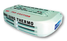 Equipos de Frío Hwasung Thermo